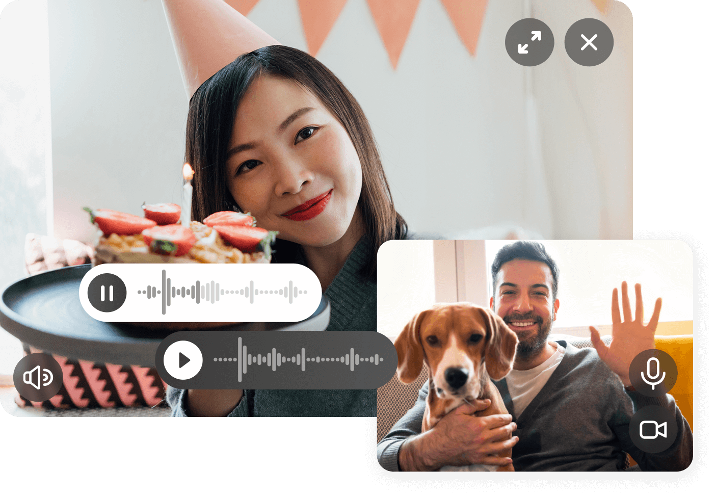 Videochat